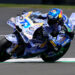 MotoGP: Alex Márquez, con una vuelta «cañón», lidera la PR en Silverstone