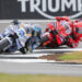 MotoGP: ¡Dos puntos menos! Alex Márquez «sale de Silverstone dos puntos abajo pero con confianza»
