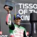 MotoGP, Zarco vuelve al podio: “¡Ha sido mágico!”