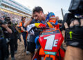 AMA Supercross: ¡Drama hasta el final! Tom Vialle campeón de 250 SX Este