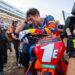 AMA Supercross: ¡Drama hasta el final! Tom Vialle campeón de 250 SX Este 