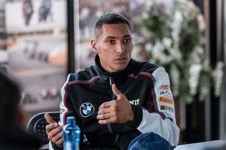 MotoGP: ¿Se presentará Toprak Razgatlioglu en Pramac en Mugello?