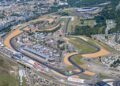 Resultados y clasificaciones GP Le Mans | 2025
