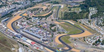 Resultados y clasificaciones GP Le Mans | 2025
