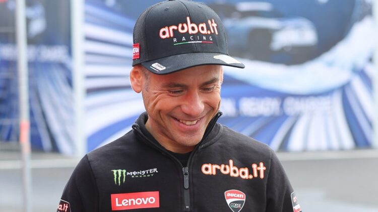 WSBK, Previa Most: ¿Toprak vencerá a Bulega?