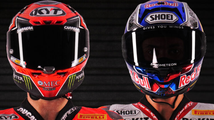 WSBK, Previa Most: ¿Toprak vencerá a Bulega?