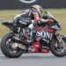 Moto2 Silverstone, Q2: Canet supera a González y consigue la pole