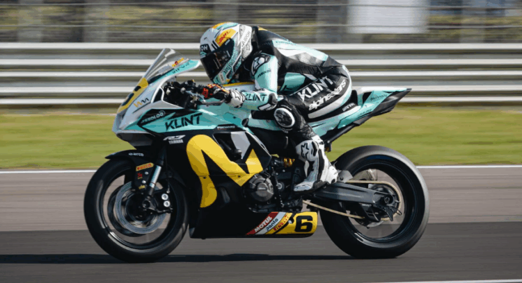 WWCR, Cremona: Herrera gana una emocionante carrera