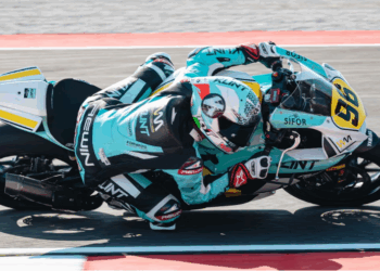 WWCR, Carrera 1: Roberta Ponziani debuta con victoria en Cremona