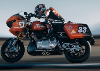 MotoGP: Harley-Davidson lanzará su propia categoría de MotoGP en 2026
