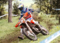 CN España Enduro: Josep García reaparece arrasando