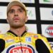 WSBK Most: Andrea Iannone declarado no apto para el fin de semana