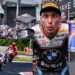 WSBK Most, Carrera Superpole: Toprak marca dos veces en Chequia con el triplete a la vista