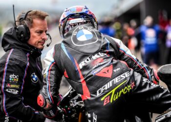 WSBK, Toprak Razgatlioglu: “Me alegro por Bulega, no quería correr sin él”