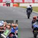 WSSP Most, Carrera 2: Oncu consigue su cuarta victoria, Masia se cae