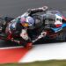 WSBK Most, FP3: Razgatlioglu dos décimas por delante de Bulega