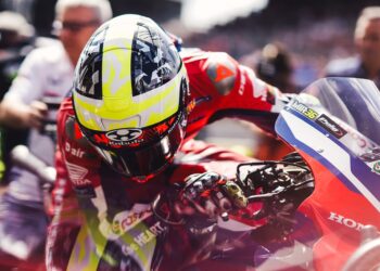 MotoGP: Actualización sobre el estado de Joan Mir
