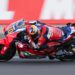 MotoGP Silverstone, Q1: Marini y Morbidelli avanzan a la Q2