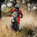 TT: Sanders gana la segunda etapa del Rally Safari