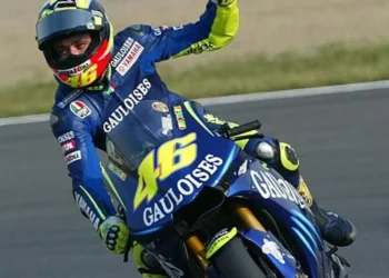 MotoGP: ¿Se vengó Rossi de Honda? Carlos Checa ‘Creo que fue una venganza; inició un cambio drástico’