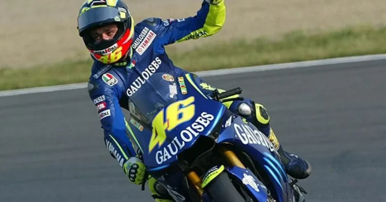 MotoGP: ¿Se vengó Rossi de Honda? Carlos Checa ‘Creo que fue una venganza; inició un cambio drástico’