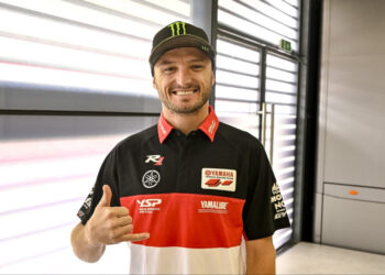 MotoGP: Yamaha convoca a Jack Miller para las 8 Horas de Suzuka