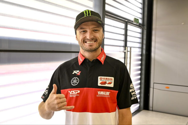 MotoGP: Yamaha convoca a Jack Miller para las 8 Horas de Suzuka
