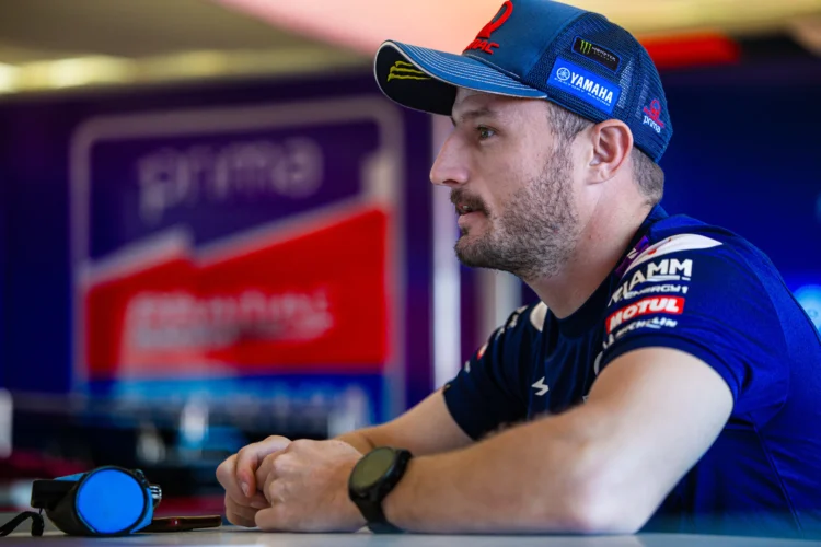 MotoGP: Jack Miller tiene una oferta «sobre la mesa» y no es del Prima Pramac Yamaha
