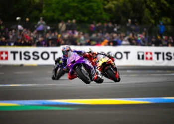MotoGP: Jack Miller «no entiende lo que pasó» y critica que «fue por los baches»