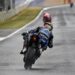 MotoGP: Las pruebas de Yamaha en Misano «se centraron en el desarrollo de la moto», según Meregalli