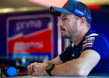 MotoGP, Jack Miller: “¡Fabio estaba un paso por delante de todos!”