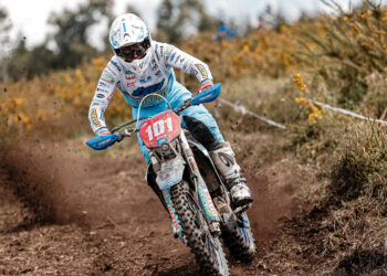EnduroGP: Previa y lista de inscritos del GP de España en Oliana