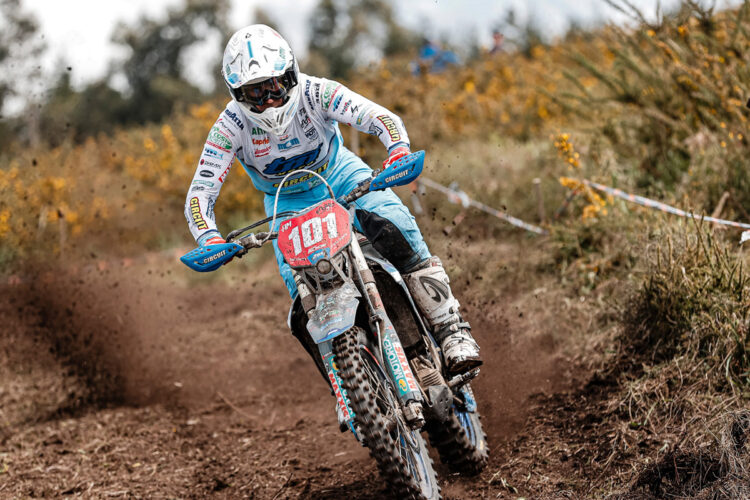 EnduroGP: Previa y lista de inscritos del GP de España en Oliana