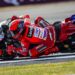 MotoGP, Aragón: Márquez, imbatible, gana el séptimo sprint