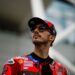 MotoGP, el SOS de Bagnaia: «Necesito ayuda, no puedo hacer milagros»