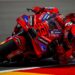MotoGP, Aragón, Q2: ¡Marc Márquez bate récord y consigue la pole!