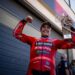 MotoGP, Marc Márquez (P1): “Conseguí hacer la carrera que quería”