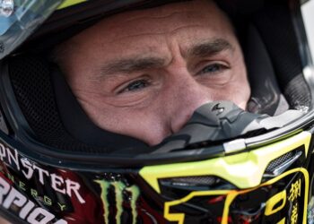 WSBK: Álvaro Bautista confirma su salida de Ducati
