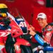 MotoGP: Aleix Espargaró «Muchos pilotos sueñan con formar parte del equipo oficial de Honda»