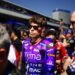 MotoGP: Augusto Fernández probará varias versiones del motor de 4 cilindros… El V4 no está en los planes