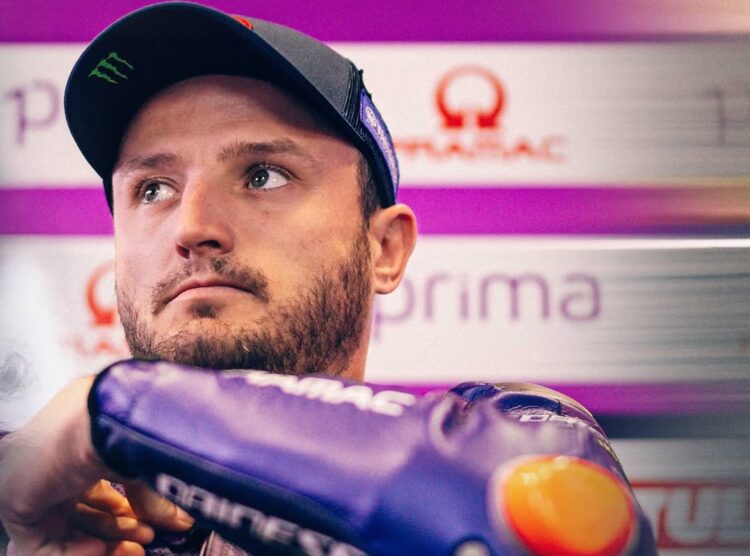MotoGP: ¿Jack Miller rumbo al WSBK y a Honda? ¿Toprak en Pramac?