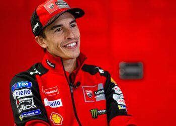 MotoGP: Marc Márquez da su opinión por primera vez sobre el caso Martín / Aprilia