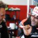 MotoGP: Jorge Martín pilotó en el Aprilia All Stars cuando no debía…