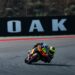 MotoGP: Moto2, Filip Salac impresiona y lidera el primer día en Mugello