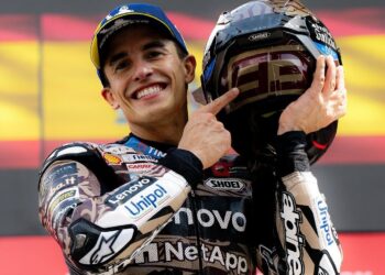 MotoGP: ¿Será otra demostración de poderío de Marc Márquez en el GP de Holanda? Conoce los horarios