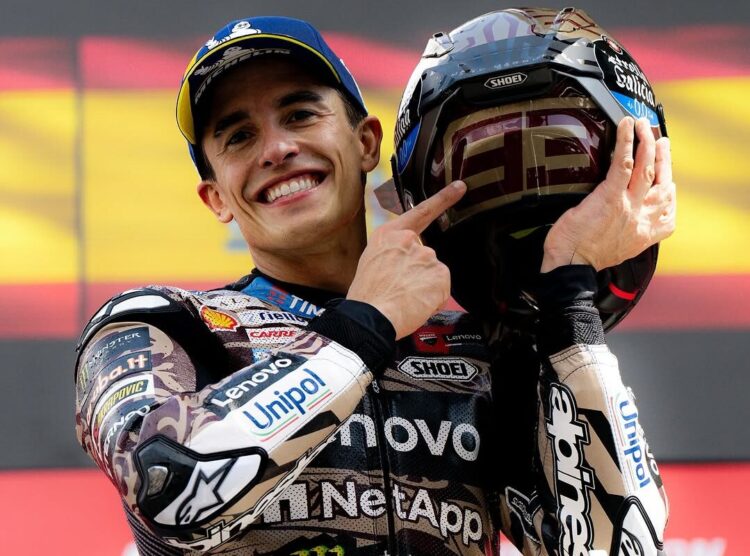 MotoGP: ¿Será otra demostración de poderío de Marc Márquez en el GP de Holanda? Conoce los horarios