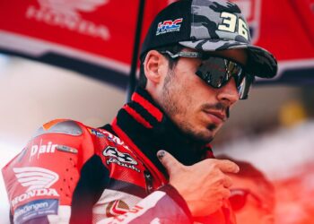 MotoGP: Joan Mir ‘ Assen vai apresentar-nos alguns desafios;muitas disputas renhidas’