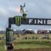 MXGP: Romain Febre refuerza su ventaja en el campeonato y gana en Gran Bretaña
