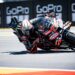 MotoGP: Marco Bezzecchi lidera la FP1 en Mugello con el mismo tiempo que el segundo clasificado