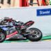 EWC, Spa tras 3 horas: BMW, bajo la lluvia, toma la delantera
